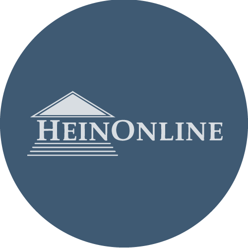 HeinOnline